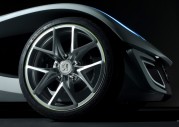 Peugeot Flux Concept